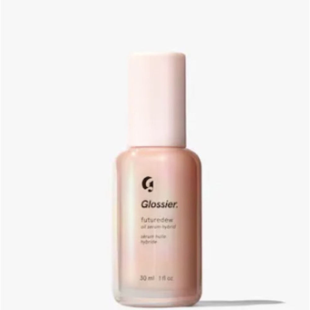 SOLD Glossier Futuredew (practically new)